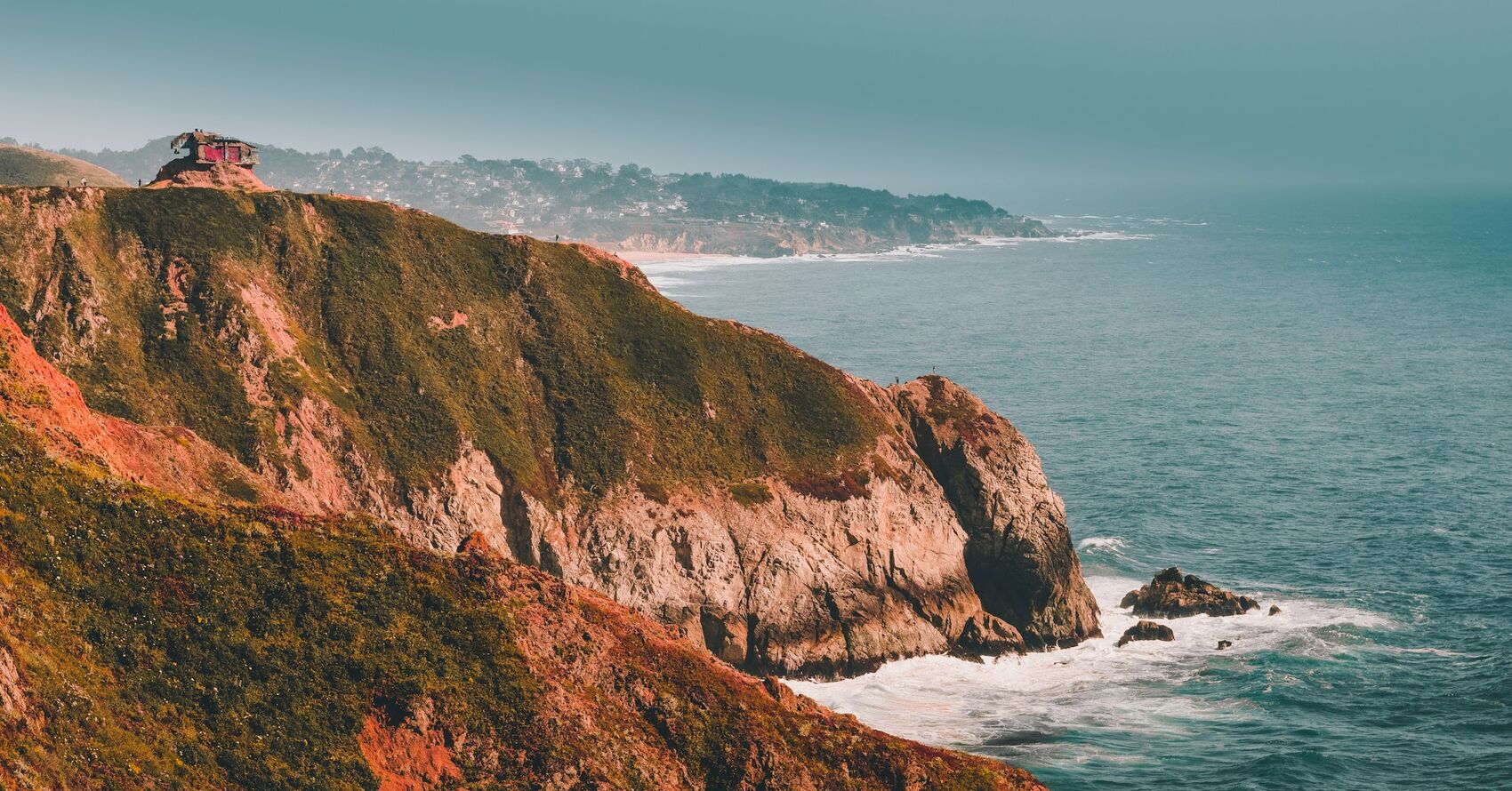 Picture Cliffs Photo Contest